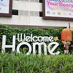 Happy Home Stay Amberside - Room Title