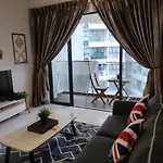 Happy Home Stay Amberside - Room Title