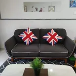 Happy Home Stay Amberside - Room Title