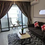 Happy Home Stay Amberside - Room Title